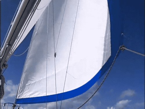 Sailing Cruising Tips