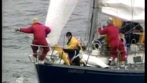 Seamanship V. 1 - Man Overboard Recovery