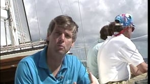 Sail Racing Tactics - Reading the Wind Part 1 Trailer