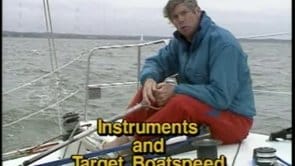 Sail Racing Tactics - Instruments and Polars Trailer