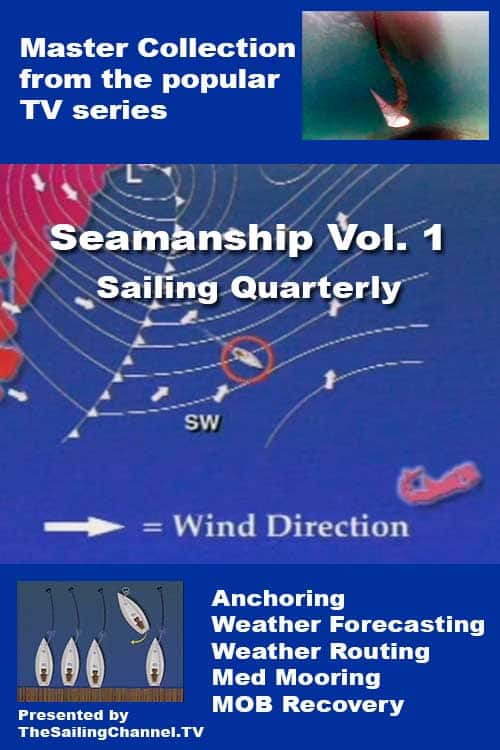 Seamanship Video Vol. 1