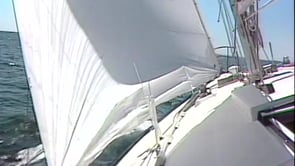 Cruising Under Sail - Annapolis Book of Seamanship Video Series