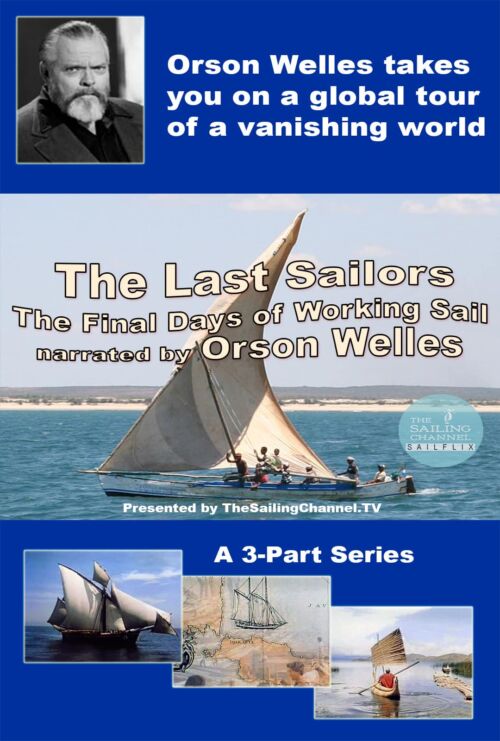 The Last Sailors Video Series