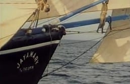 The Last Sailors - High Seas video