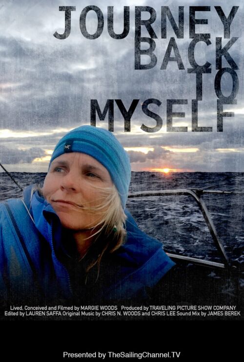 Journey Back to Myself