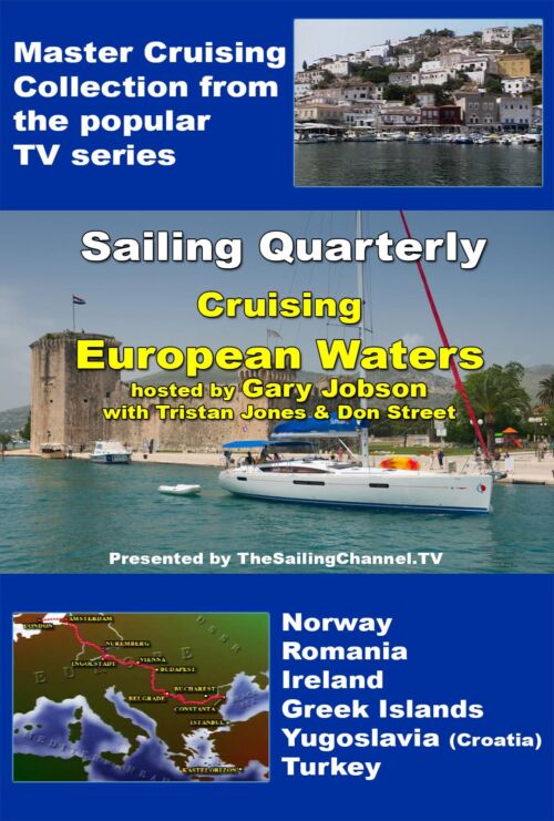 Cruising European Waters